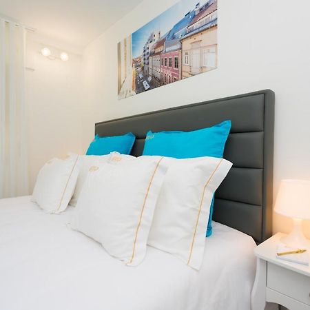 Bestvillas Foz Do Minho Caminha Bagian luar foto